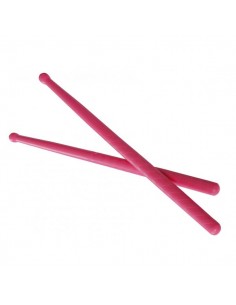 Baqueta Fitness Sveltus Fit Stick 0691 Rosa Par