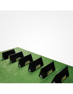 Vallas de Agilidad Kul Fitness 2339 Foam Set 4 unidades