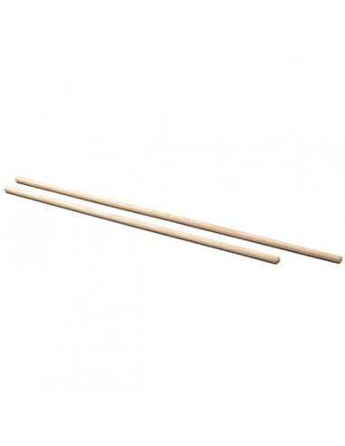 Set 10 Barras de Calentamiento Sveltus Bar 0715...