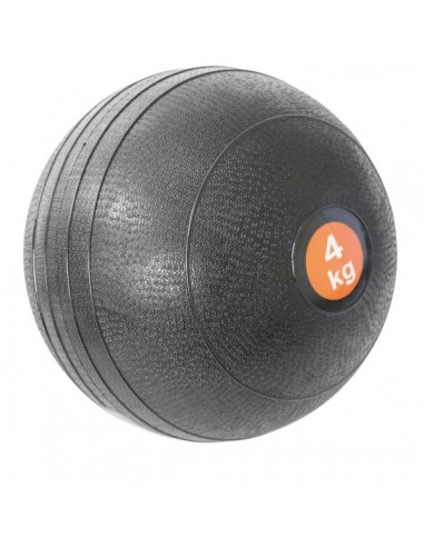 Slam Ball Sveltus 0784-0 4kg