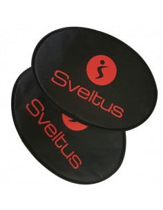 Discos Deslizantes Sveltus 0803