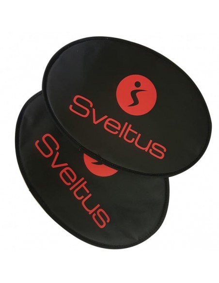 Discos Deslizantes Sveltus 0803