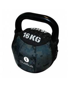 Kettlebell Sveltus 1106 Suave 16 kg