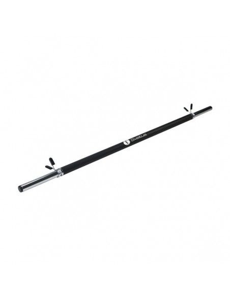 Barra con collares Sveltus 1139