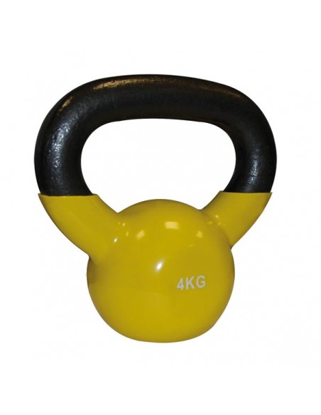 Kettlebell Sveltus 1150 4kg