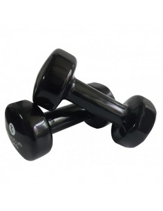 Mancuernas de Vinilo Sveltus 1185 5kg Par