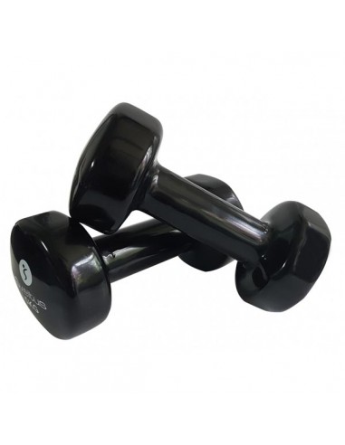 Mancuernas de Vinilo Sveltus 1185 5kg Par