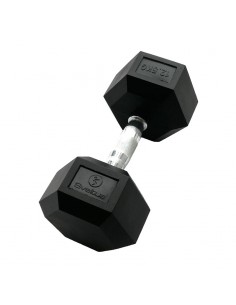 Mancuerna Hexagonal Sveltus 1203 12.5kg unidad