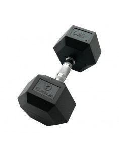 Mancuerna Hexagonal Sveltus 1204 15kg unidad
