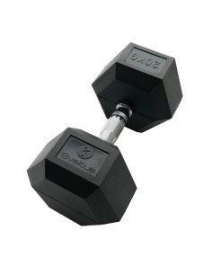 Mancuerna Hexagonal Sveltus 1206 20kg unidad