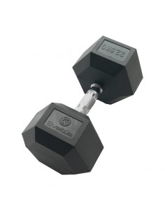 Mancuerna Hexagonal Sveltus 1207 22.5kg unidad