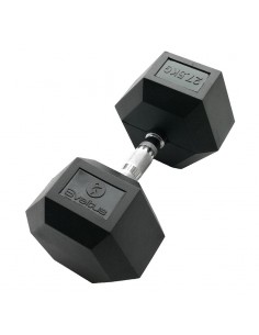 Mancuerna Hexagonal Sveltus 1209 27.5kg unidad