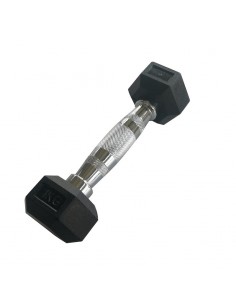 Mancuerna Hexagonal Sveltus 1221 1kg unidad