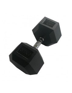 Mancuerna Hexagonal Sveltus 1231 35kg unidad