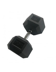 Mancuerna Hexagonal Sveltus 1232 37.5kg unidad
