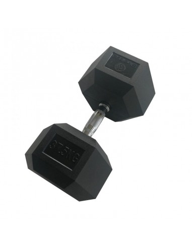 Mancuerna Hexagonal Sveltus 1232 37.5kg unidad