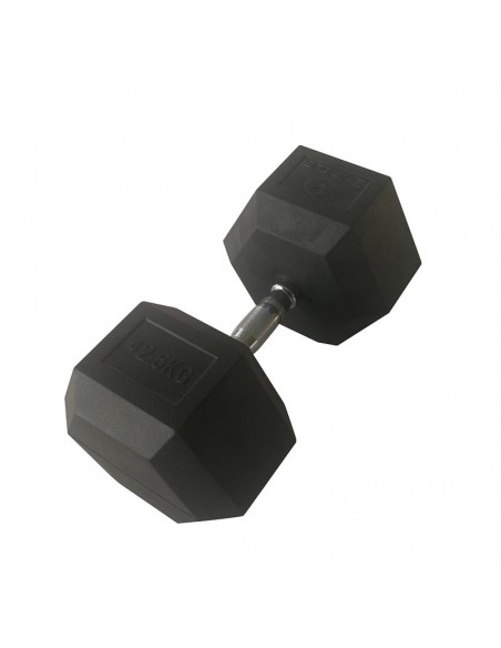 Mancuerna Hexagonal Sveltus 1234 42.5kg unidad