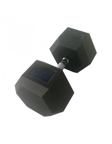Mancuerna Hexagonal Sveltus 1236 47.5kg unidad