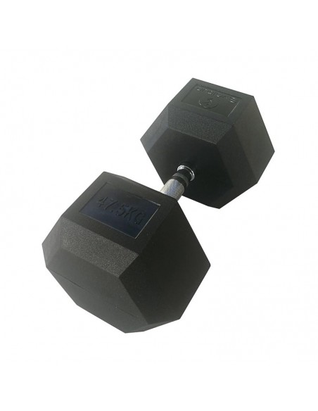 Mancuerna Hexagonal Sveltus 1236 47.5kg unidad