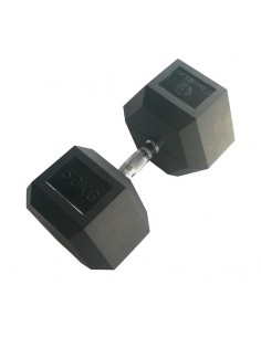 Mancuerna Hexagonal Sveltus 1237 50kg unidad