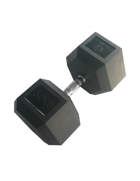 Mancuerna Hexagonal Sveltus 1237 50kg unidad
