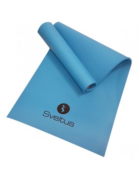 Colchoneta Sveltus HD Mats 1309 140cm Azul