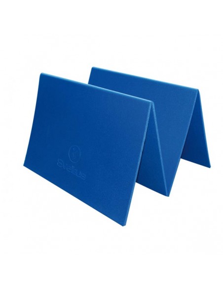 Esterilla Plegable Antideslizante Sveltus Pratinatte Mat 1316 Azul