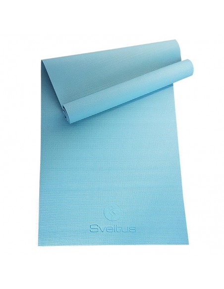 Colchoneta Sveltus Tapisgym 1336 Azul Cielo