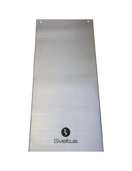 Alfrombrilla de Rendimiento Sveltus Performance Mat 1345 Gris