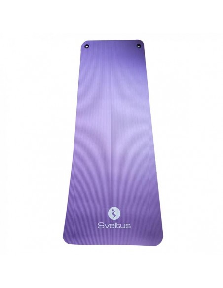 Colchoneta de Entrenamiento Sveltus Training Mats 1360 180 cm Púrpura
