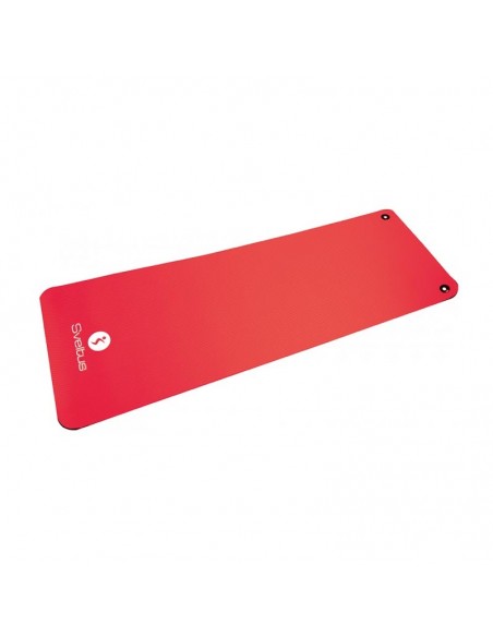 Colchoneta Sveltus Evolution Mat 1372 180cm Rojo