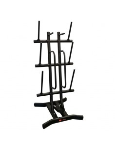 Rack de Discos 28mm Sveltus 1531 10 kits