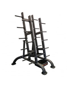 Rack de Discos 28mm Sveltus 1537 20 kits