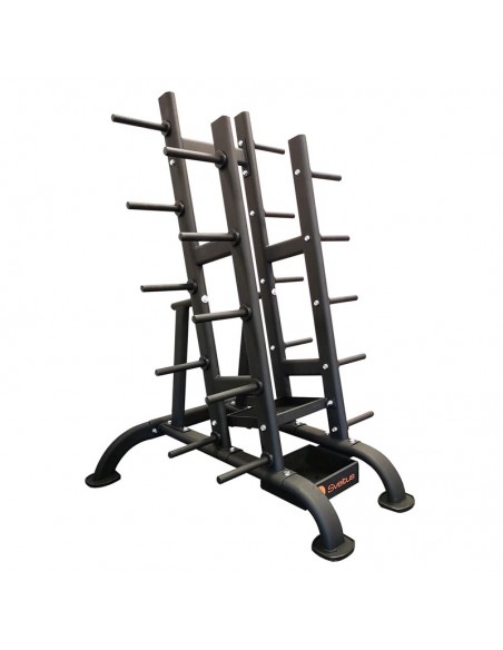 Rack de Discos 28mm Sveltus 1537 20 kits