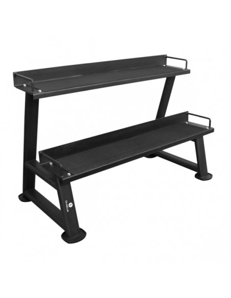 Rack PRO de Kettlebell Sveltus 1542