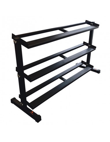 Soporte Mancuernas PRO Sveltus 1544