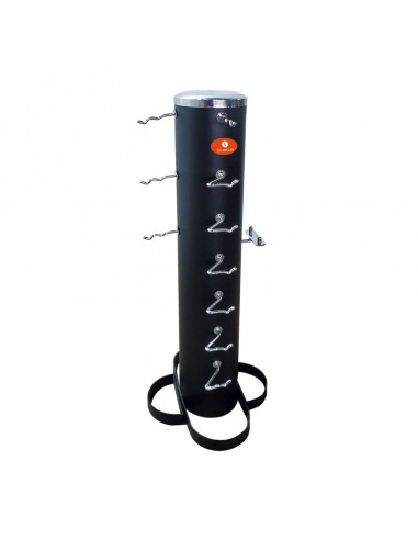 Soporte Accesorio Agarres Cable Sveltus 1545