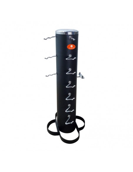 Soporte Accesorio Agarres Cable Sveltus 1545