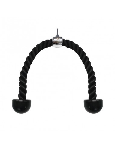 Maneral Sveltus 1580 Triceps Cuerda Doble