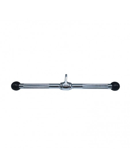 Maneral Sveltus 1581 Barra Recto para Biceps/Triceps
