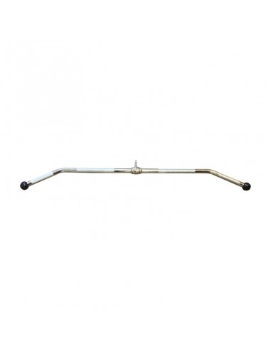 Maneral Sveltus 1585 Barra Dorsales