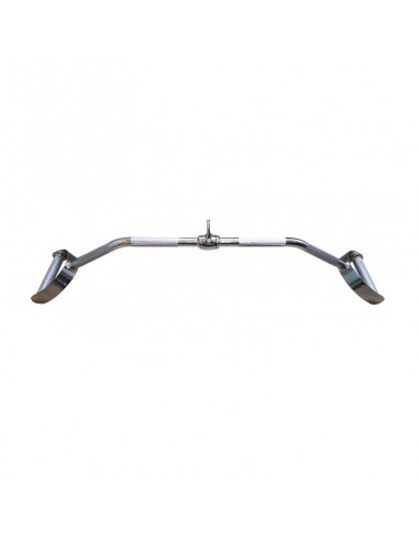 Maneral Sveltus 1586 Dorsales Paralelo