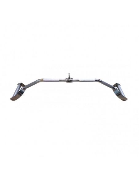 Maneral Sveltus 1586 Dorsales Paralelo