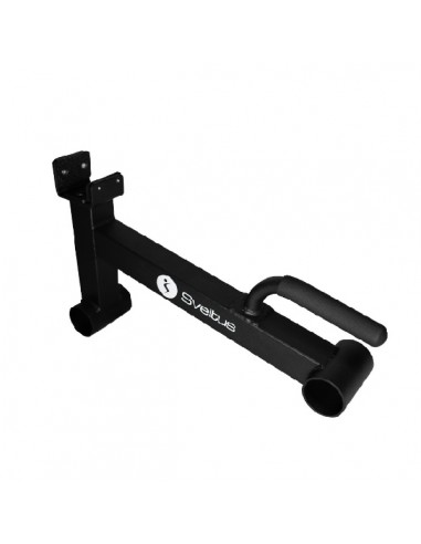Deadlift Cric Bar Sveltus SVE-1628