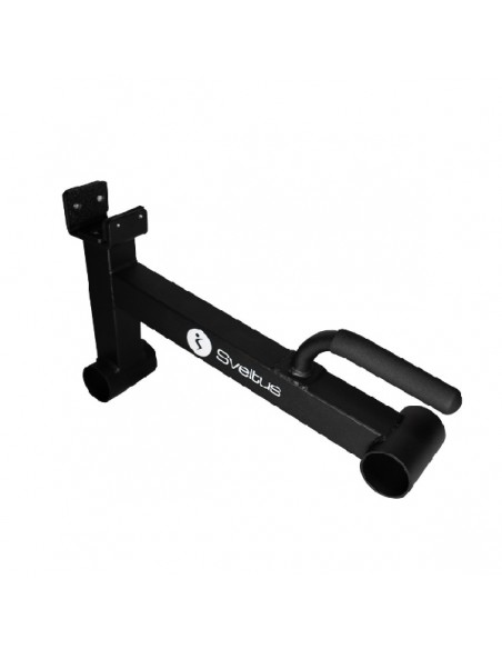 Deadlift Cric Bar Sveltus SVE-1628