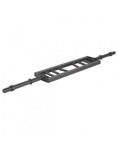 Barra Olímpica Multiagarre Sveltus 1661