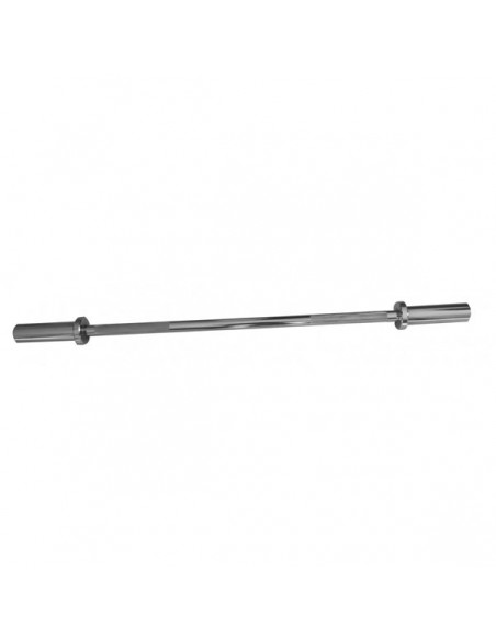 Barra Olímpica Sveltus 1664 130cm