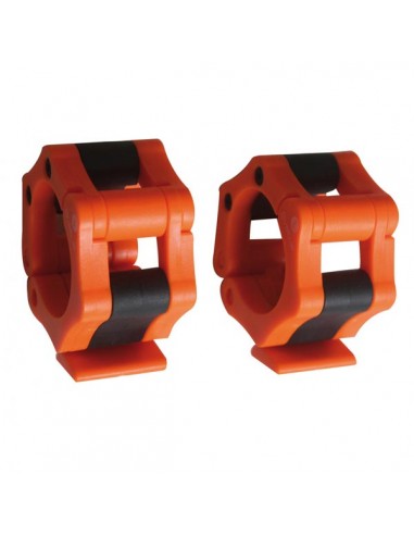 Collar Olímpico Sveltus 1665 Par