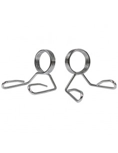 Pinzas Olímpicas Sveltus 1667 Par