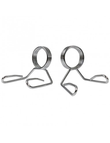 Pinzas Olímpicas Sveltus 1667 Par